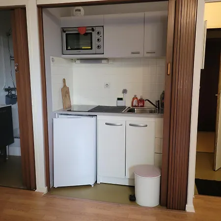Apartment Flat