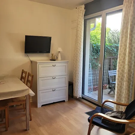 Flat Apartamento Cazaubon