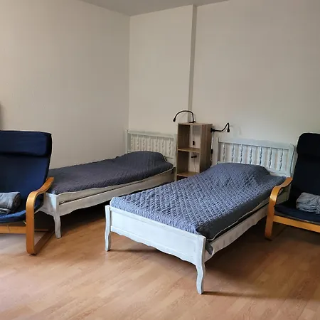 Flat Apartamento *